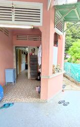 Serangoon Garden Estate (D19), Terrace #610699761